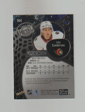 Load image into Gallery viewer, 2022-23 Metal Universe Rookie #164 Jake Sanderson
