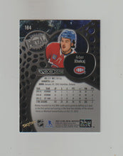 Load image into Gallery viewer, 2022-23 Metal Universe Rookie #184 Arber Xhekaj
