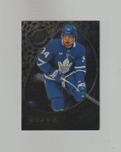 Load image into Gallery viewer, 2022-23 Metal Universe Stars #140 Auston Matthews
