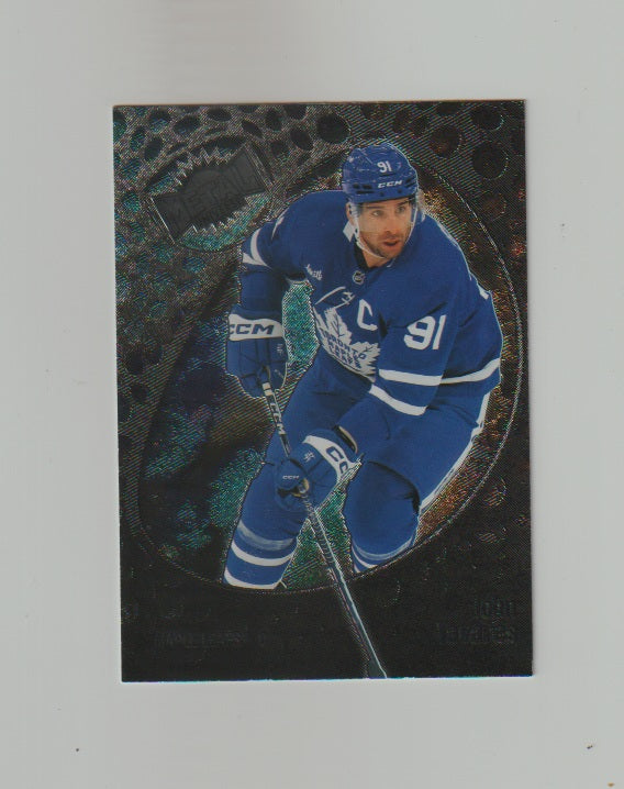 2022-23 Metal Universe #35 John Tavares