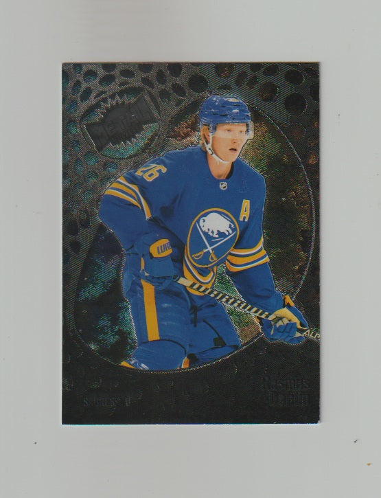 2022-23 Metal Universe #47 Rasmus Dahlin