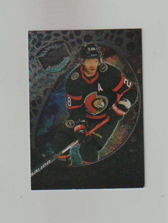 2022-23 Metal Universe #69 Claude Giroux