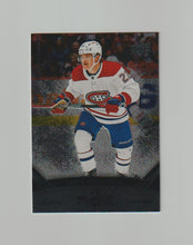 Load image into Gallery viewer, 2022-23 Upper Deck 06-07 Black Diamond Retro #BD-17 Cole Caufield
