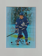 Load image into Gallery viewer, 2022-23 Upper Deck 99-00 Retro History Class #HC-45 William Nylander
