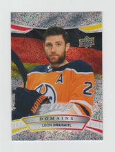 Load image into Gallery viewer, 2022-23 Upper Deck MVP Domains #NA-30 Leon Draisaitl
