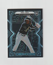 Load image into Gallery viewer, 2022 Panini Chronicles Obsidian #2 Oneil Cruz
