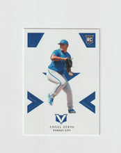 Load image into Gallery viewer, 2022 Panini Chronicles Vertex #12 Angel Zerpa
