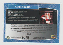 Load image into Gallery viewer, 2023-24 DC Annual Blue #14 Harley Quinn
