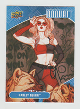 Load image into Gallery viewer, 2023-24 DC Annual #14 Harley Quinn
