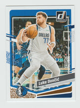 Load image into Gallery viewer, 2023-24 Donruss #141 Luka Doncic
