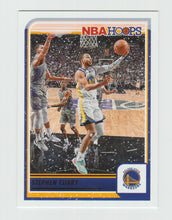 Load image into Gallery viewer, 2023-24 Hoops Winter #35 Stephen Curry
