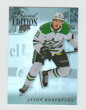 Load image into Gallery viewer, 2023-24 Upper Deck Special Edition #SE-7 Jason Robertson
