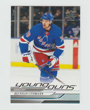 Load image into Gallery viewer, 2024-25 Upper Deck Young Guns #206 Brennan Othmann
