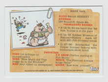 Load image into Gallery viewer, 2024 Garbage Pail Kids Chrome Series 7 Art By Rory Image Variation #R-264a Pete Seat
