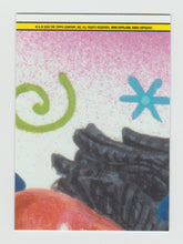 Load image into Gallery viewer, 2024 Garbage Pail Kids Chrome Series 7 Drool Refractors #260a Adam Boom
