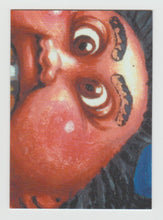 Load image into Gallery viewer, 2024 Garbage Pail Kids Chrome Series 7 Drool Refractors #261a Gooey Huey
