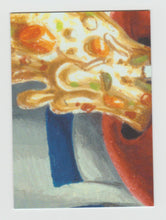 Load image into Gallery viewer, 2024 Garbage Pail Kids Chrome Series 7 Drool Refractors #268b William Penned
