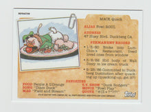 Load image into Gallery viewer, 2024 Garbage Pail Kids Chrome Series 7 Refractors #256b Monte Carlo
