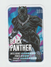 Load image into Gallery viewer, 2024 Loblaw Marvel Go on a Mission #10 Black Panther
