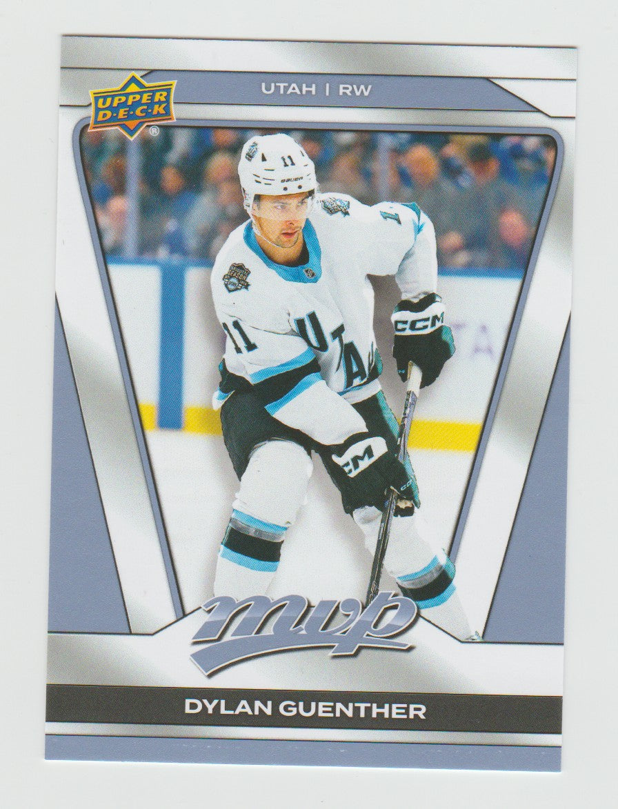 2025-26 Upper Deck MVP #45 Dylan Guenther