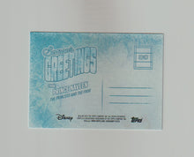 Load image into Gallery viewer, 2025 Disney Wonder Season&#39;s Greetings From #SG-18 Prince Naveen
