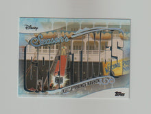 Load image into Gallery viewer, 2025 Disney Wonder Season&#39;s Greetings From #SG-18 Prince Naveen
