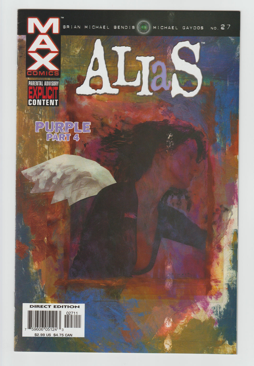 Alias #27