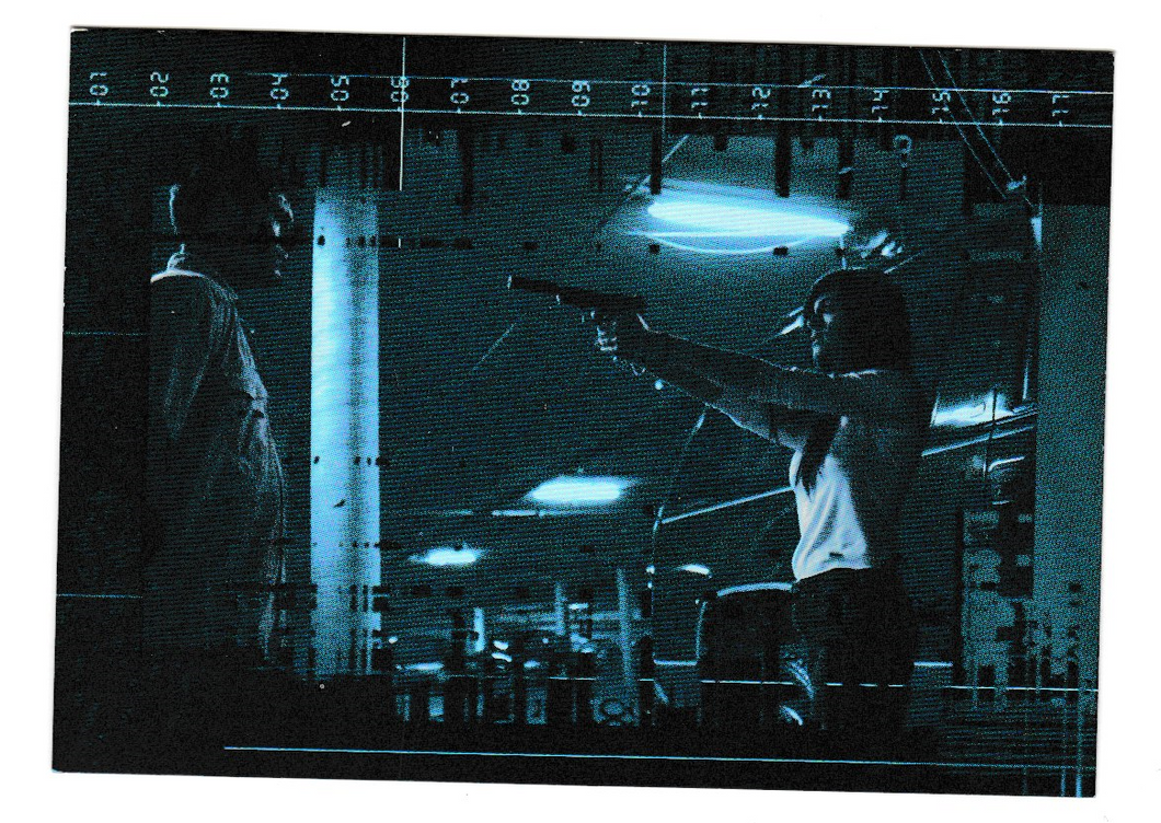 2006 24 Season 4 Puzzle #PZ3 Bottom-Left