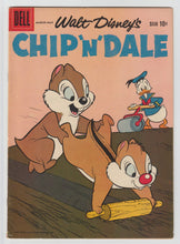 Load image into Gallery viewer, Chip &#39;n&#39; Dale #17
