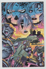 Load image into Gallery viewer, Cyberforce #1
