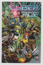 Load image into Gallery viewer, Cyberforce v2 #16
