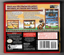 Load image into Gallery viewer, Nintendo DS Mario Vs. Donkey Kong Mini-Land Mayhem Used
