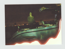 Load image into Gallery viewer, 2012 Dexter Fourth Season Dexter&#39;s Justice M.O. #D4:JM:9 Clean Up
