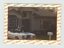 Load image into Gallery viewer, 2012 Dexter Fourth Season Locations #D4:L:6 The Mitchells&#39; House
