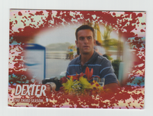 Load image into Gallery viewer, 2010 Dexter Third Season Dexter&#39;s Victims #D3-V5 Nathan Marten
