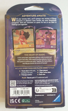 Load image into Gallery viewer, Disney Lorcana The First Chapter Starter Deck Amber &amp; Amethyst
