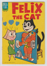 Load image into Gallery viewer, Felix the Cat v2 #1
