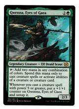 Load image into Gallery viewer, The Brothers&#39; War Gwenna, Eyes of Gaea
