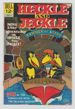 Load image into Gallery viewer, Heckle and Jeckle v3 #3
