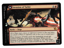 Load image into Gallery viewer, March of the Machine Invasion of Tarkir//Defiant Thundermaw

