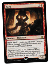 Load image into Gallery viewer, Adventures in the Forgotten Realms Xorn

