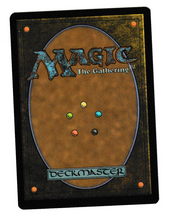 Load image into Gallery viewer, Commander Masters Savage Beating Etched Foil
