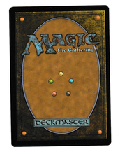 Load image into Gallery viewer, Innistrad Midnight Hunt Moonsilver Key Foil
