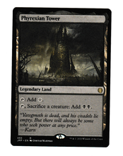 Load image into Gallery viewer, Jumpstart Phyrexian Tower
