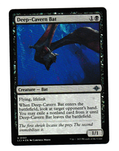 Load image into Gallery viewer, The Lost Caverns of Ixalan Deep-Cavern Bat
