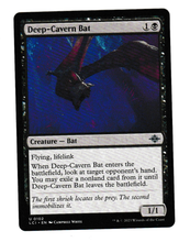 Load image into Gallery viewer, The Lost Caverns of Ixalan Deep-Cavern Bat
