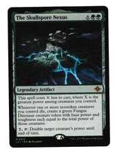 Load image into Gallery viewer, The Lost Caverns of Ixalan The Skullspore Nexus
