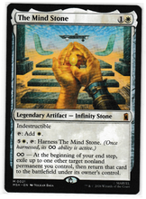 Load image into Gallery viewer, Magic the Gathering Marvel Super Heroes The Mind Stone
