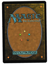 Load image into Gallery viewer, Magic the Gathering Marvel Super Heroes The Scarlet Witch Bundle Promo Foil

