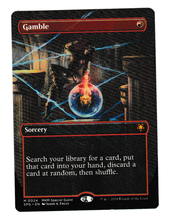 Load image into Gallery viewer, Murders at Karlov Manor Special Guests Gamble
